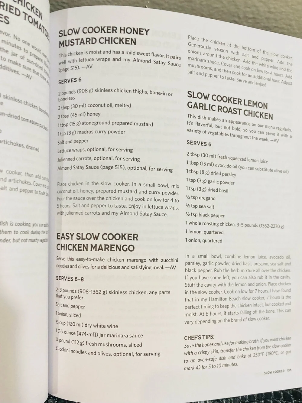 NEW 1,001 Paleo Recipes- The Ultimate Collection of Grain- and Gluten-Free